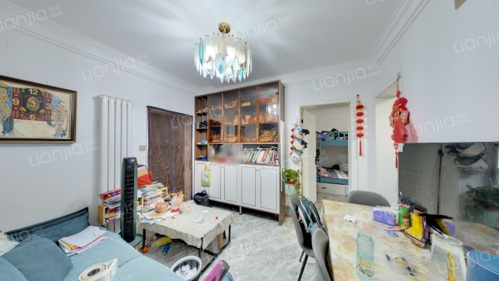 省委印刷厂家属院二手房实景图