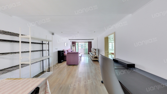 华立金顶苑二手房实景图