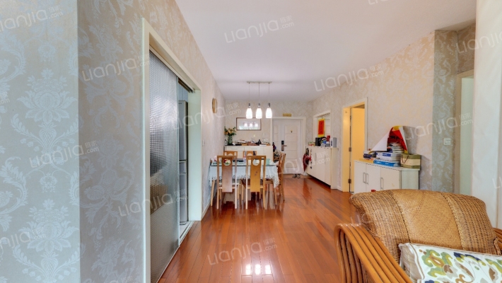 景湖苑二手房实景图