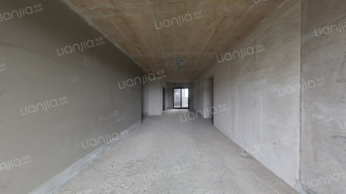 金地艺境天成二手房实景图