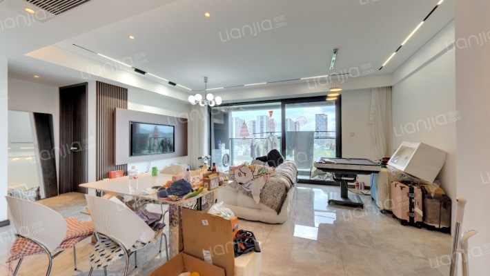 春棠澜府二手房实景图