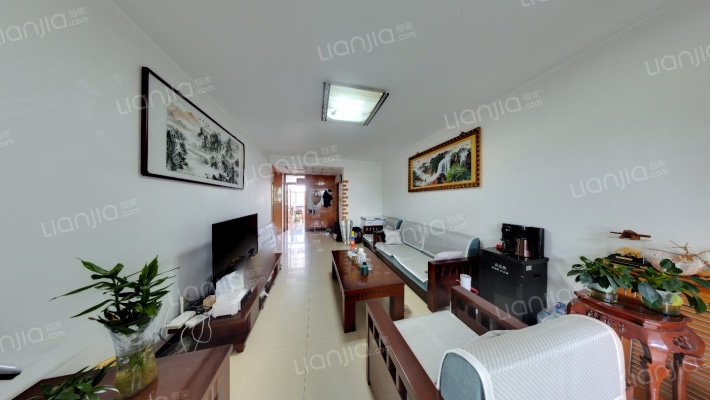 饮食服务公司综合楼二手房实景图