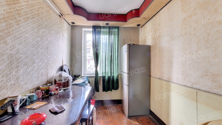 黄工厂弄二手房实景图