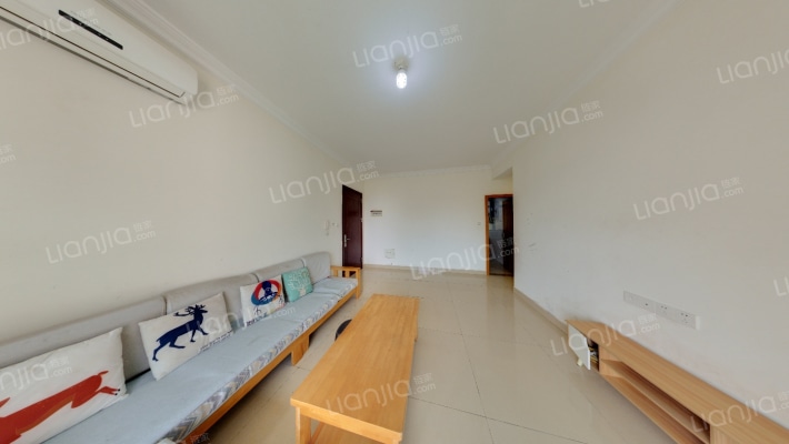 景秀南湾二手房实景图