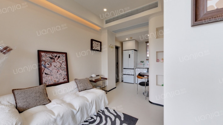 钱江之江新天地二手房实景图