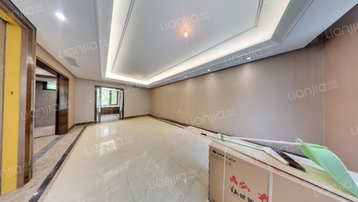 富力西溪悦墅二手房实景图