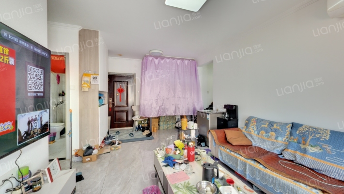 交大东路12号院二手房实景图