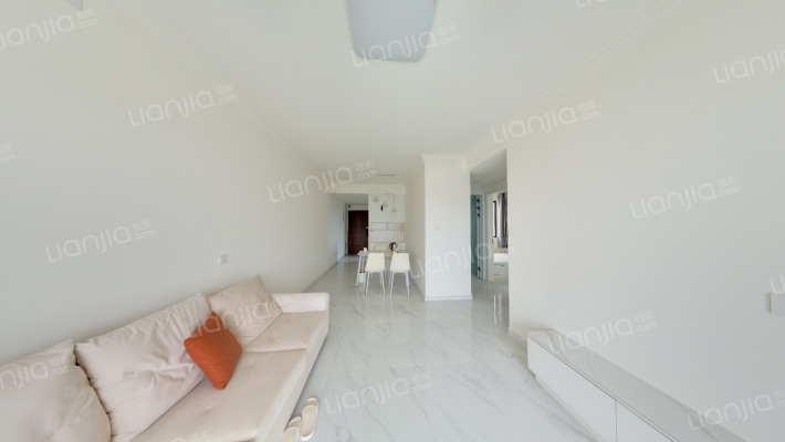 明月辰光二手房实景图