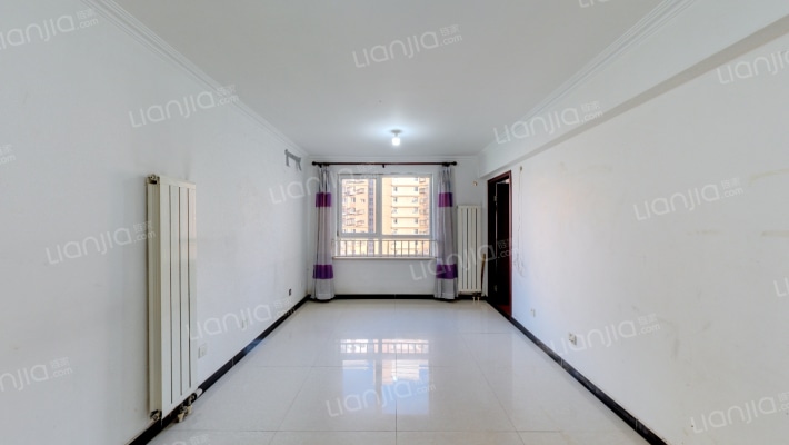 古城现代嘉园二手房实景图