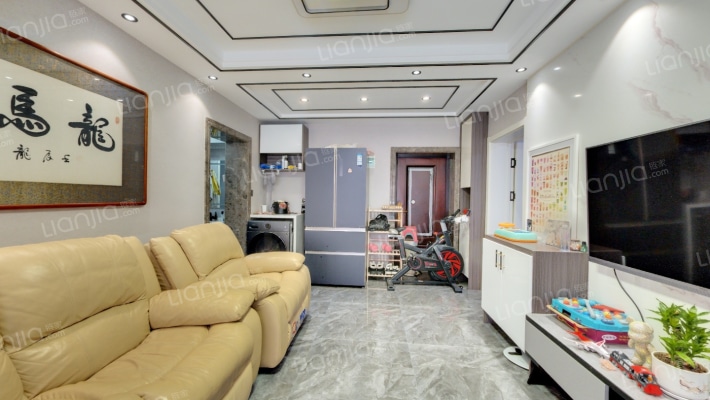 海景园二手房实景图