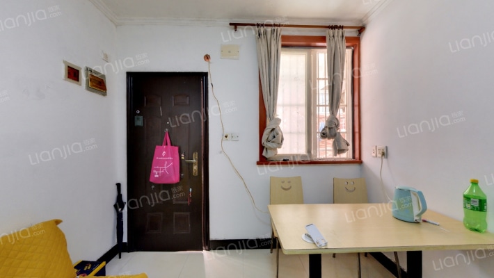 玲珑家苑二手房实景图