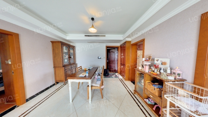 万马伊顿庄园二手房实景图