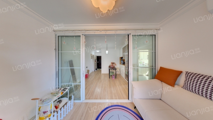 观音景园一期二手房实景图