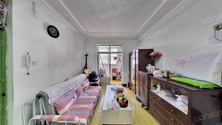 双山里二手房实景图