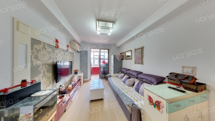 锦江园西北路二手房实景图