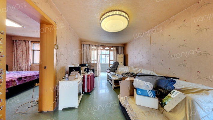 西陈庄前街13号二手房实景图