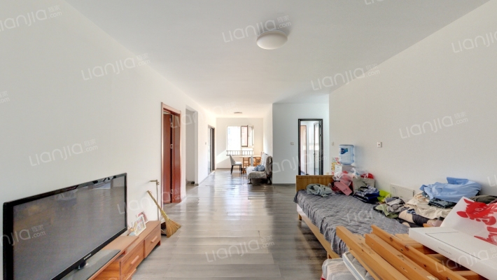 保利汇和苑二手房实景图