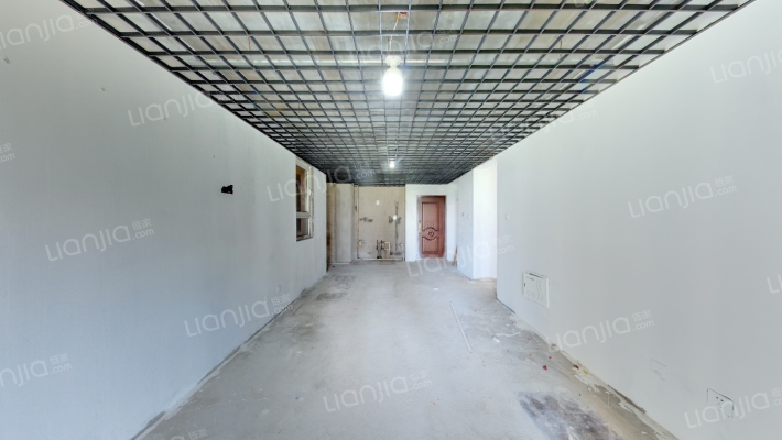 大连海湾城五期二手房实景图