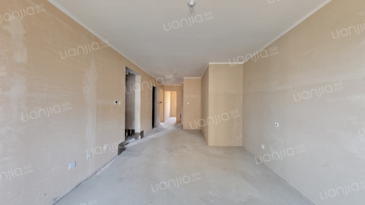 新城悦隽公馆二手房实景图