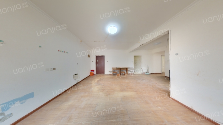 海悦雅居二手房实景图