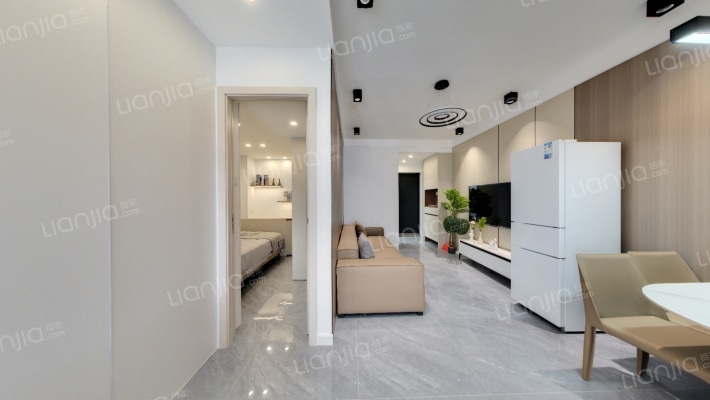 吉祥来花园二手房实景图