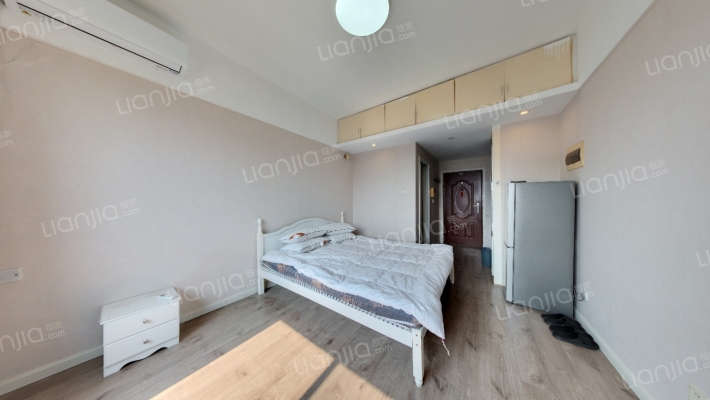 开祥天下城二手房实景图