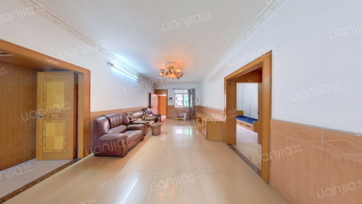 鸿盛花园二手房实景图