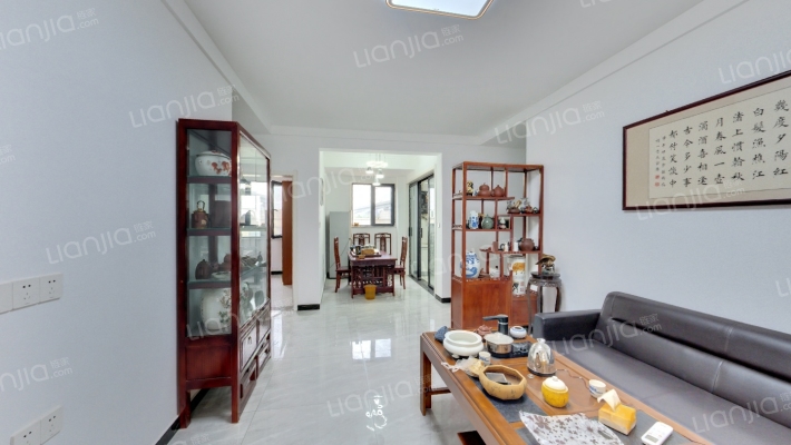 拓丰祥和居2号院二手房实景图