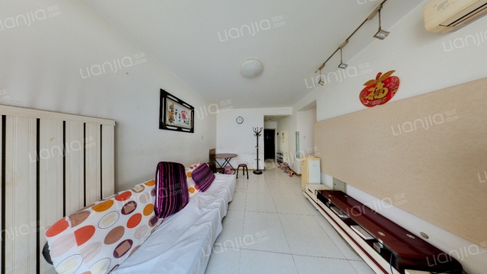 荣泽大厦二手房实景图