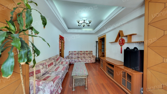 机车商厦二手房实景图