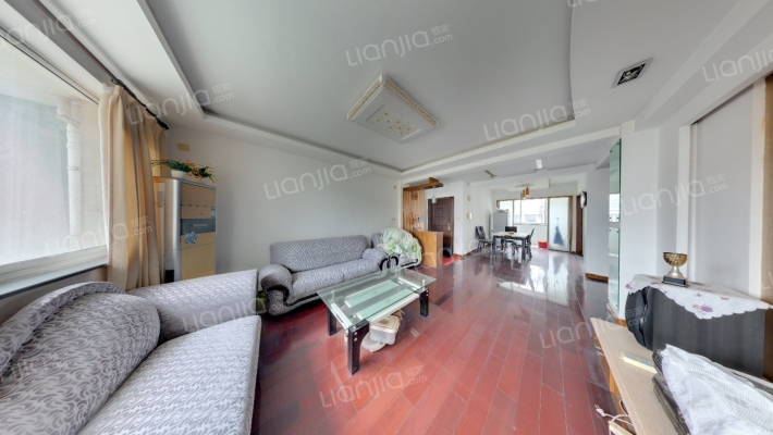 今日新城二手房实景图