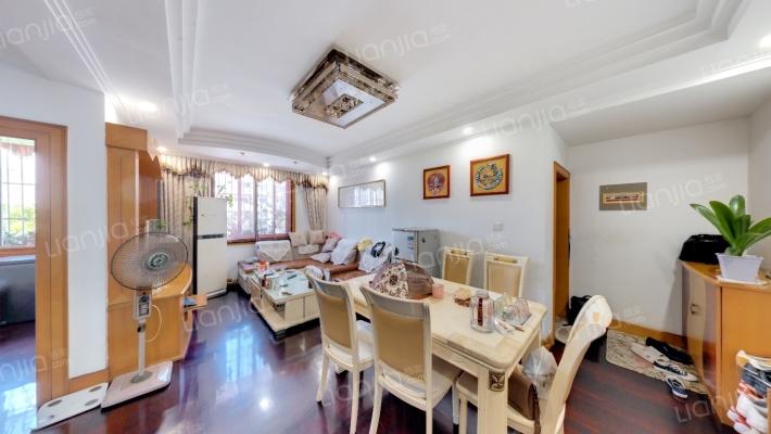 启园新村二手房实景图