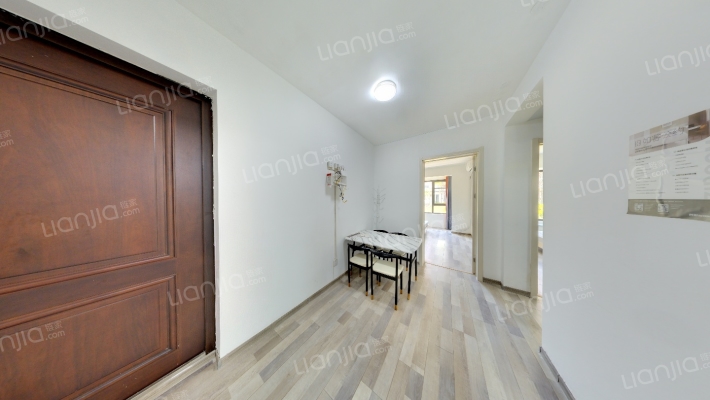 阳光城·未来悦二手房实景图