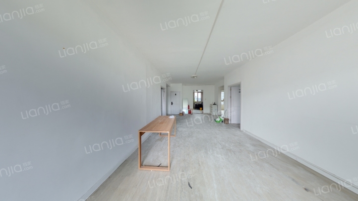 招商武林郡二手房实景图