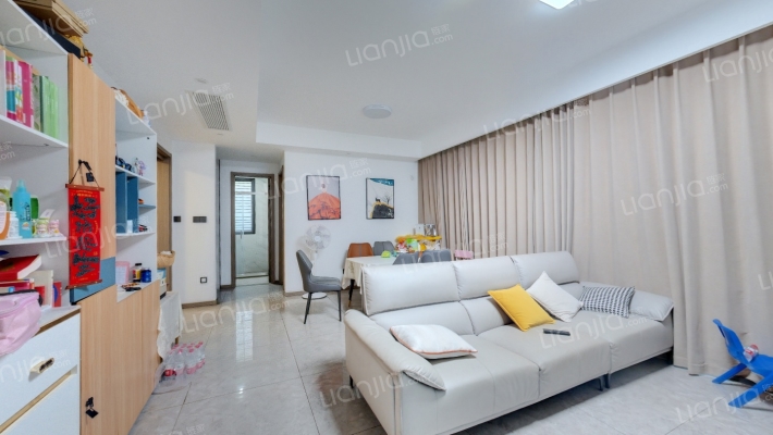 花芸春境府二手房实景图