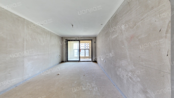 信保春风十里二手房实景图