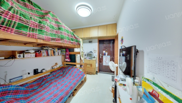 君悦城二手房实景图