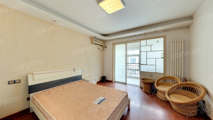 中华城小区二手房实景图