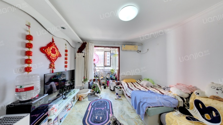 瀛海家园融园D区二手房实景图