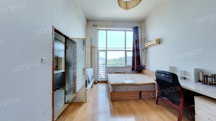 易捷空间二手房实景图