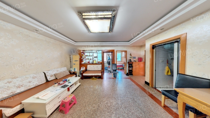 太平桥社区文苑路二手房实景图