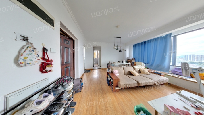 白洋港城二期二手房实景图