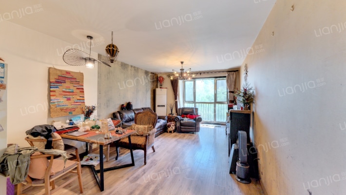 首开国风美唐一期二手房实景图