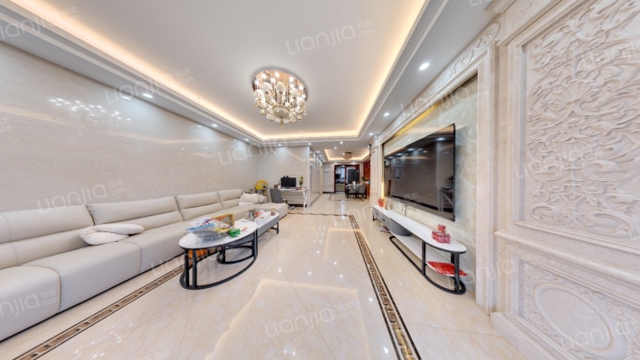 新翠雅苑二手房实景图