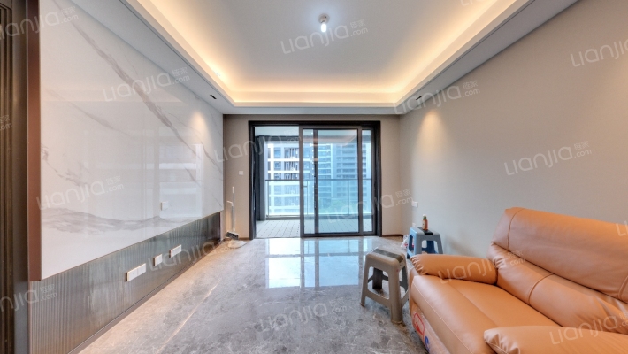 金融街融悦时光二手房实景图