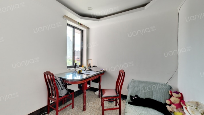 回澜北园二手房实景图