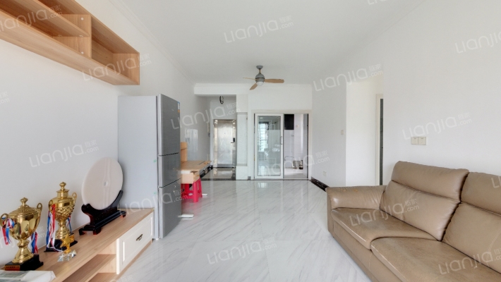 季园和府二手房实景图