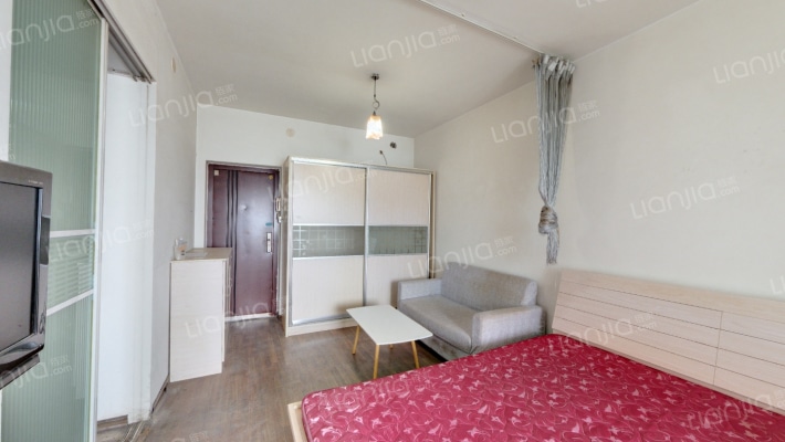 嵩山北路300号二手房实景图