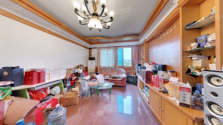 垂虹路313号小区二手房实景图