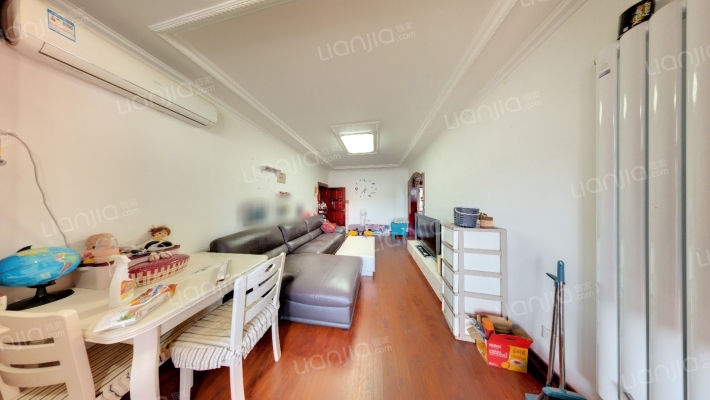 葵英小区二手房实景图